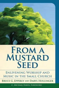 From a Mustard Seed_cover