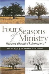 Four Seasons of Ministry_cover