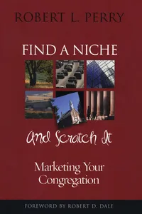 Find a Niche and Scratch It_cover