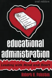 Educational Administration_cover