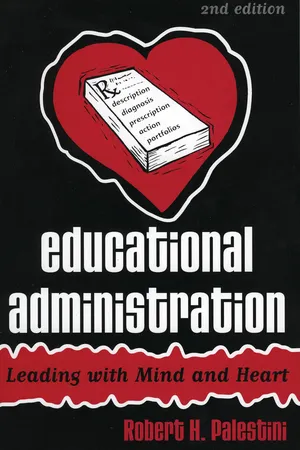 Educational Administration