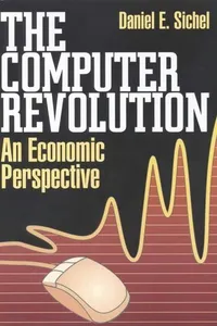 The Computer Revolution_cover
