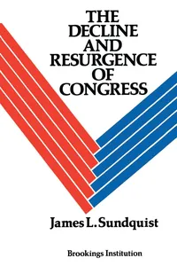 Decline and Resurgence of Congress_cover