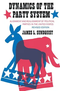 Dynamics of the Party System_cover