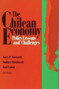 The Chilean Economy_cover