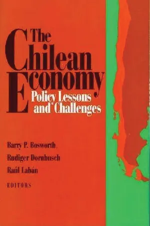The Chilean Economy