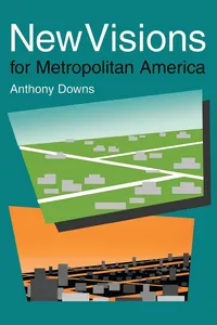 New Visions for Metropolitan America_cover