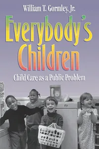 Everybody's Children_cover