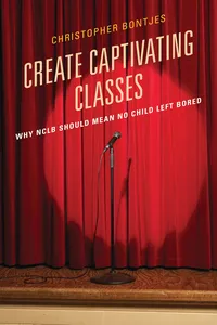 Create Captivating Classes_cover