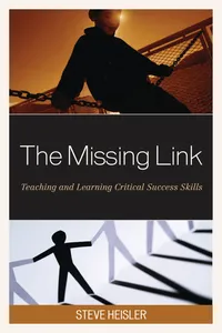 The Missing Link_cover