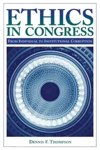 Ethics in Congress_cover