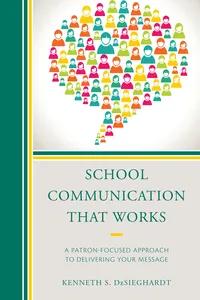 School Communication that Works_cover