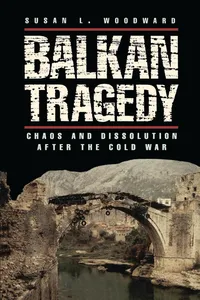 Balkan Tragedy_cover