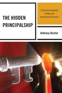 The Hidden Principalship_cover