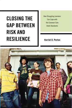 Closing the Gap between Risk and Resilience