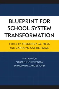 Blueprint for School System Transformation_cover