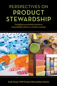Perspectives on Product Stewardship_cover