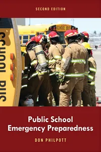 Public School Emergency Preparedness_cover