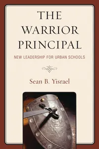 The Warrior Principal_cover