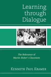 Learning Through Dialogue_cover
