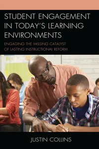 Student Engagement in Today's Learning Environments_cover