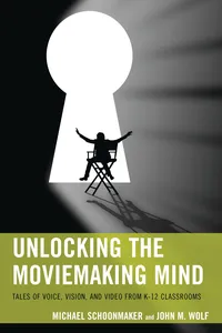 Unlocking the Moviemaking Mind_cover