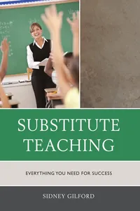 Substitute Teaching_cover