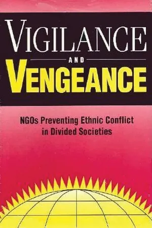 Vigilance and Vengeance