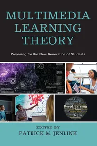 Multimedia Learning Theory_cover