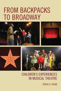 From Backpacks to Broadway_cover