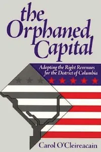 The Orphaned Capital_cover