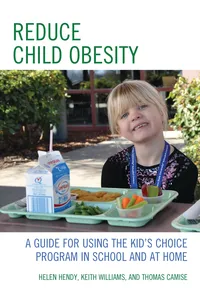 Reduce Child Obesity_cover