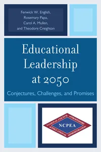 Educational Leadership at 2050_cover