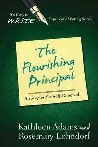 The Flourishing Principal_cover