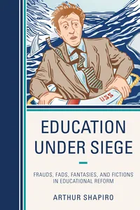 Education Under Siege_cover
