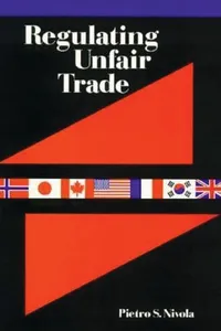 Regulating Unfair Trade_cover