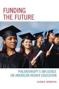 Funding the Future_cover