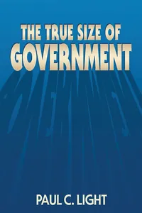 The True Size of Government_cover