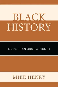 Black History_cover