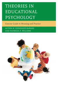 Theories in Educational Psychology_cover