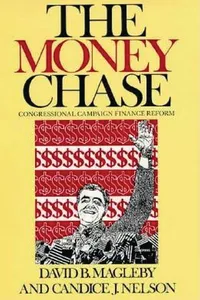 The Money Chase_cover