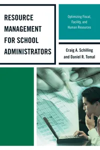Resource Management for School Administrators_cover