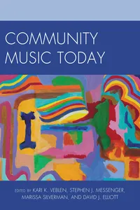 Community Music Today_cover