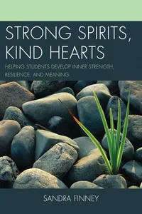 Strong Spirits, Kind Hearts_cover