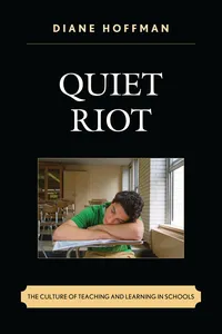 Quiet Riot_cover