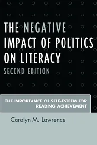 The Negative Impact of Politics on Literacy_cover