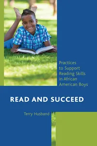 Read and Succeed_cover