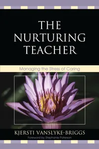 The Nurturing Teacher_cover