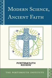 Modern Science, Ancient Faith_cover