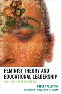 Feminist Theory and Educational Leadership_cover